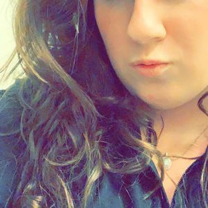 Meet your Posher, Gabrielle